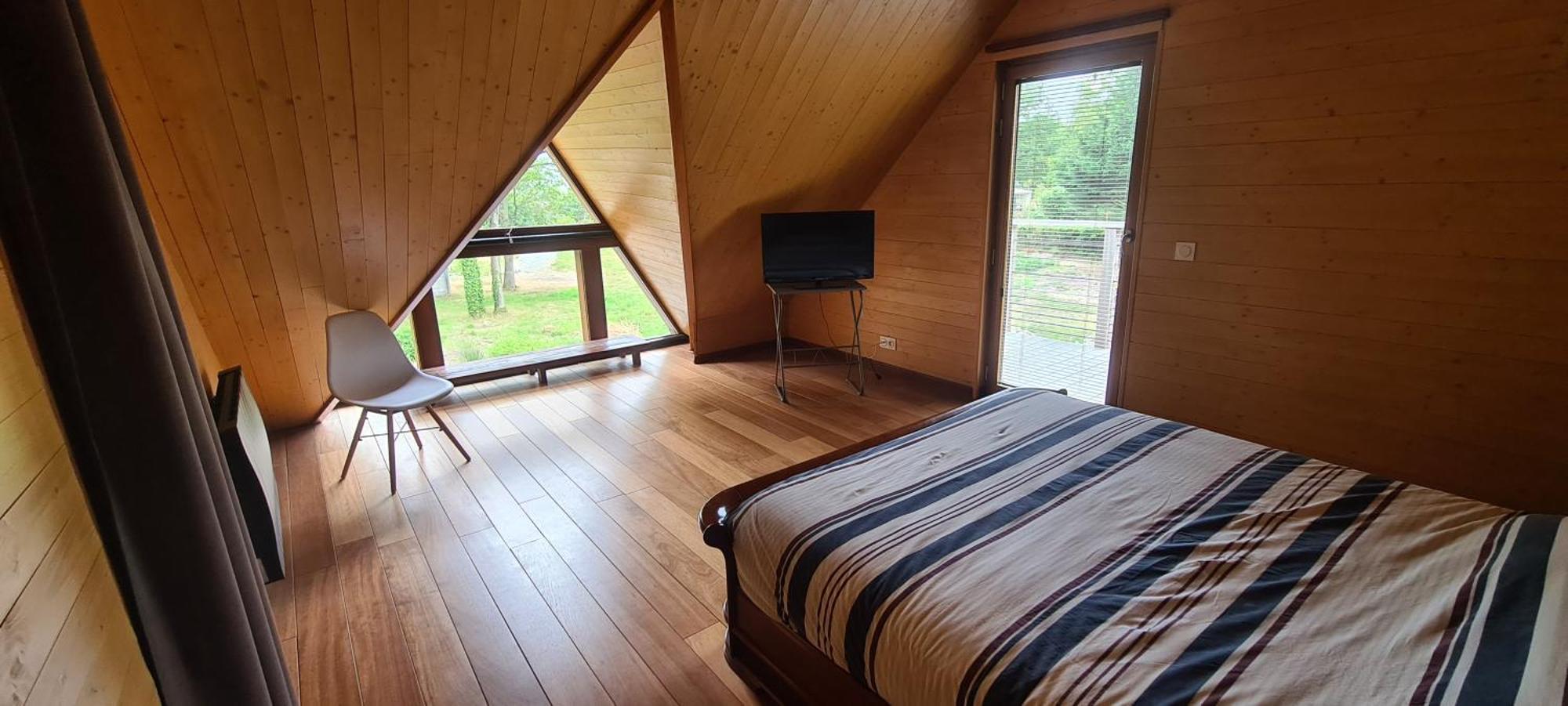 Apartament L'Atelier Soucelles Zewnętrze zdjęcie